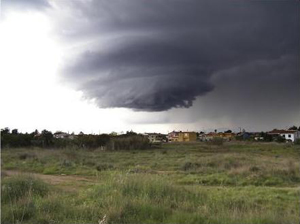 Posible Superclula en Vila-Real (Castelln)